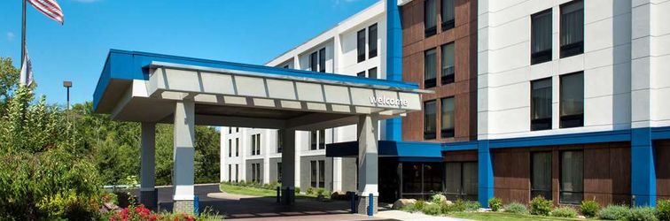 기타 Hampton Inn Middletown