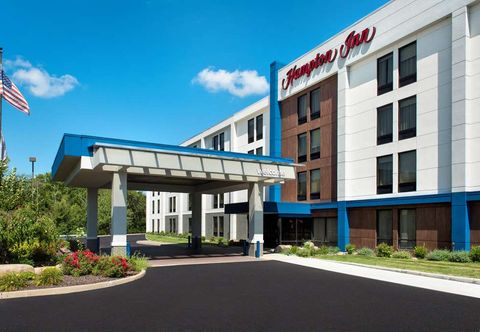 기타 Hampton Inn Middletown