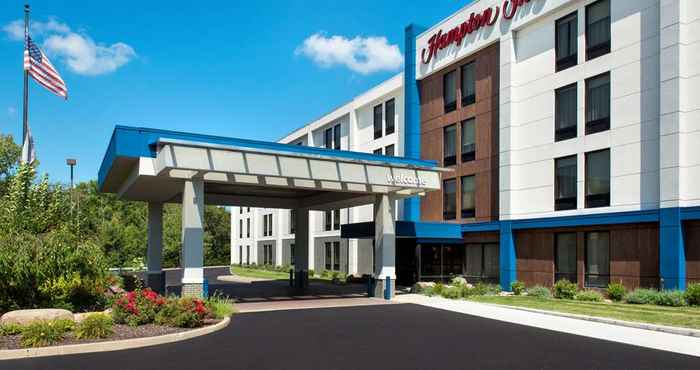 Lainnya Hampton Inn Middletown