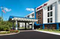 Lainnya Hampton Inn Middletown