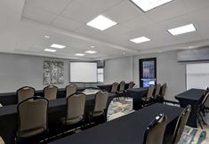 Others 4 Hampton Inn Charlotte/Monroe