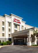 Exterior Hampton Inn & Suites Mobile I-65@ Airport Blvd