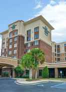 Exterior Homewood Suites by Hilton Mobile-East Bay-Daphne