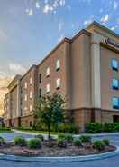 Exterior Hampton Inn Foley  AL