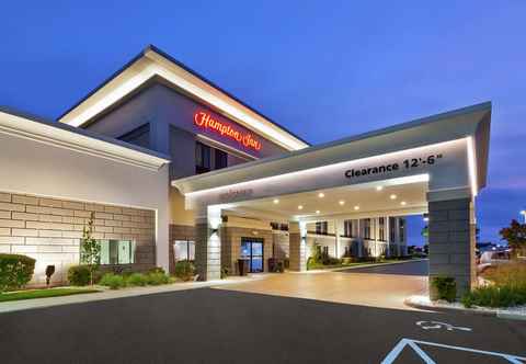 Lain-lain Hampton Inn Monroe  MI