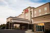 Lainnya Hampton Inn and Suites Minot Airport