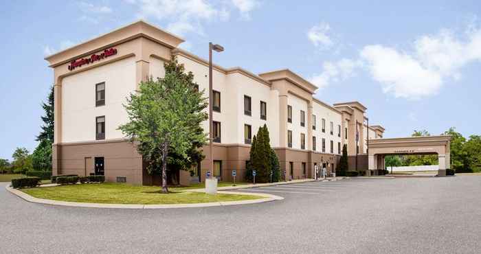 อื่นๆ Hampton Inn and Suites Nashville-Smyrna