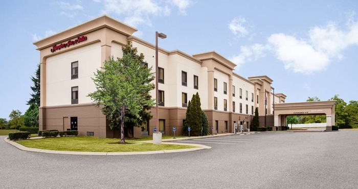 Khác Hampton Inn and Suites Nashville-Smyrna