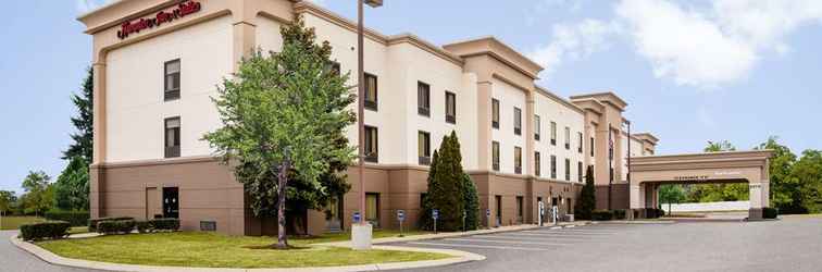 Others Hampton Inn and Suites Nashville-Smyrna