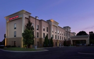 Khác 3 Hampton Inn and Suites Nashville-Smyrna