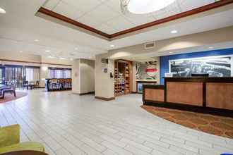 อื่นๆ 4 Hampton Inn and Suites Nashville-Smyrna