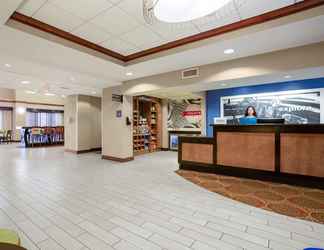 Lainnya 2 Hampton Inn and Suites Nashville-Smyrna