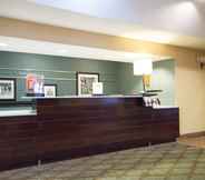 Lainnya 3 Hampton Inn Marshall  MI