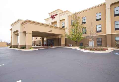 Lainnya Hampton Inn Marshall  MI