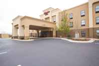 Lain-lain Hampton Inn Marshall  MI