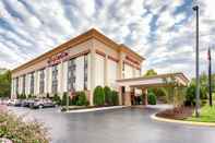 Lainnya Hampton Inn Morganton