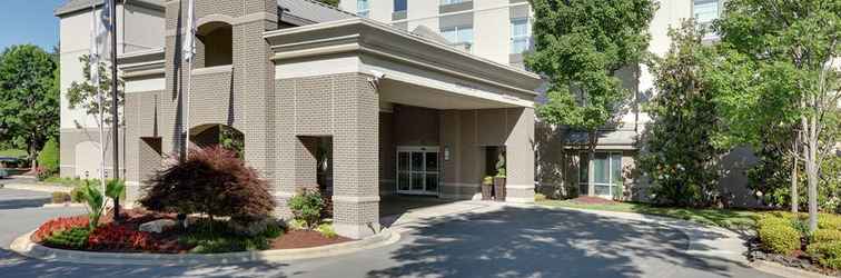 Lainnya Hampton Inn and Suites Mooresville/Lake Norman