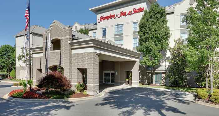 Others Hampton Inn and Suites Mooresville/Lake Norman