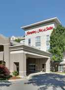 Exterior Hampton Inn and Suites Mooresville/Lake Norman