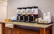 Khác 7 Hampton Inn Suites Minneapolis St Paul Arpt-Mall of America