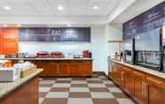 Lainnya 5 Hampton Inn Suites Minneapolis St Paul Arpt-Mall of America