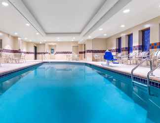 Lainnya 2 Hampton Inn Suites Minneapolis St Paul Arpt-Mall of America