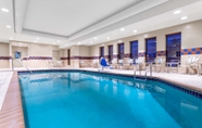 Khác 6 Hampton Inn Suites Minneapolis St Paul Arpt-Mall of America