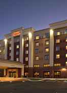 Exterior Hampton Inn Suites Minneapolis St Paul Arpt-Mall of America