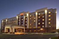 Others Hampton Inn Suites Minneapolis St Paul Arpt-Mall of America