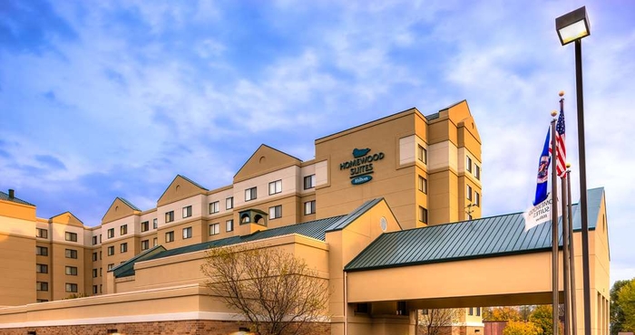 Others Homewood Suites by Hilton Minneapolis-Mall Of America