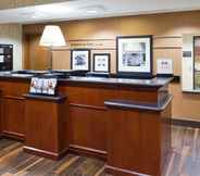 Others 4 Hampton Inn and Suites Lino Lakes