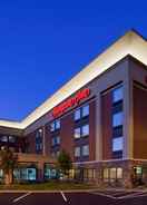 Exterior Hampton Inn Minneapolis NW Maple Grove