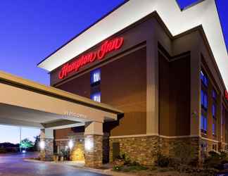 Lainnya 2 Hampton Inn Minneapolis NW Maple Grove