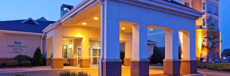 Khác Homewood Suites by Hilton Minneapolis-New Brighton