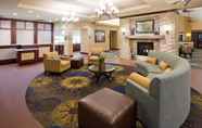 Others 3 Homewood Suites by Hilton Minneapolis-New Brighton