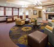 Others 3 Homewood Suites by Hilton Minneapolis-New Brighton