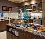 Lain-lain 4 Homewood Suites by Hilton Minneapolis-New Brighton