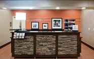 Lainnya 2 Hampton Inn and Suites Minneapolis West/ Minnetonka