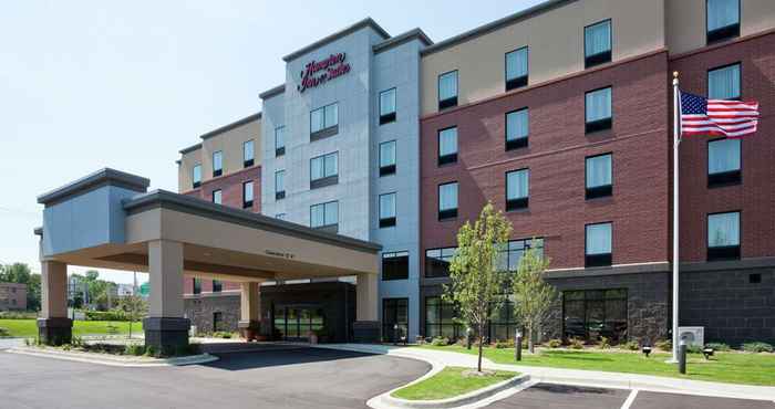 Lainnya Hampton Inn and Suites Minneapolis West/ Minnetonka