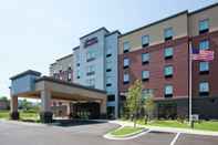 Lainnya Hampton Inn and Suites Minneapolis West/ Minnetonka