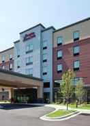 Exterior Hampton Inn and Suites Minneapolis West/ Minnetonka