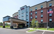 Lain-lain 3 Hampton Inn and Suites Minneapolis West/ Minnetonka