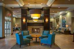 Hampton Inn and Suites New Orleans-Elmwood/Clearview Pkway  LA, ₱ 9,085.15