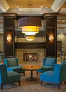 Reception Hampton Inn and Suites New Orleans-Elmwood/Clearview Pkway  LA