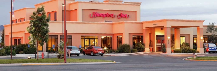 Lainnya Hampton Inn Montrose