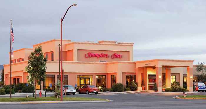 Lainnya Hampton Inn Montrose