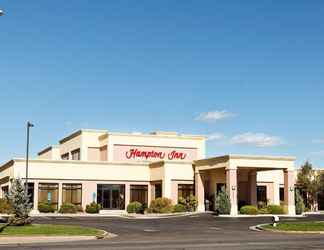 อื่นๆ 2 Hampton Inn Montrose