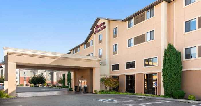 Khác Hampton Inn and Suites Burlington  WA