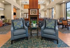 其他 7 Hampton Inn and Suites Burlington WA