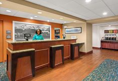 其他 2 Hampton Inn and Suites Burlington WA